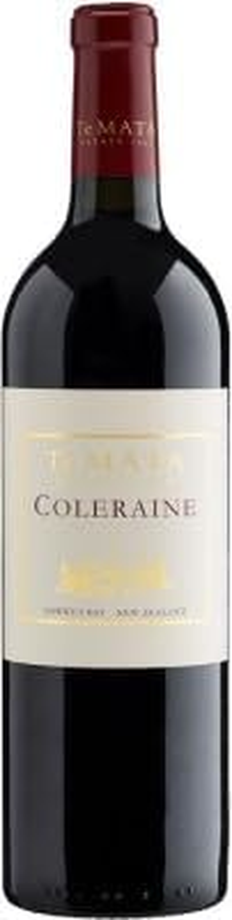 Te Mata Estate - Coleraine Cabernet Merlot - 2020