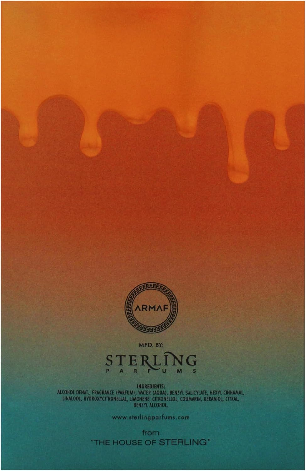 Miss Catwalk by Armaf for Women - 3.4 Oz EDP Spray image number 1