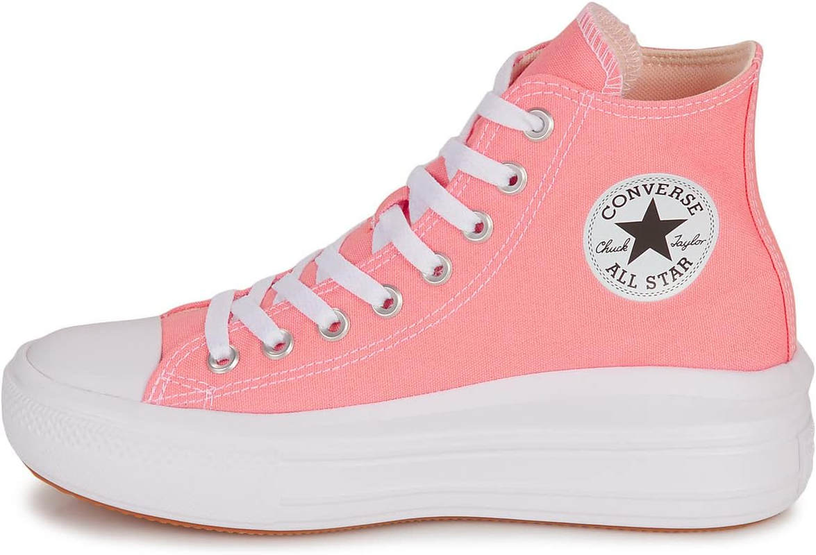 Converse Women'S Chuck Taylor All Star Seasonal Sneaker image number 5