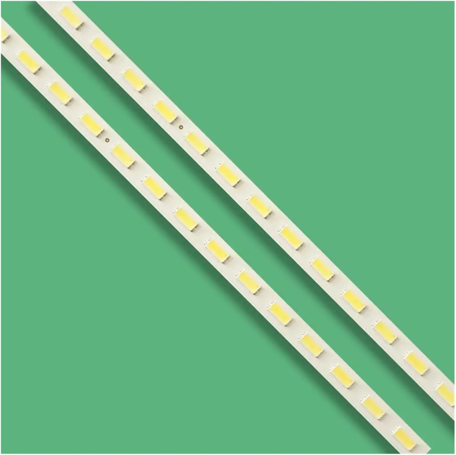 LED Backlight Strirp for SO/N.Y 32"TV for K.DL-32EX520 32EX550 32EX650 2012SLS32 7030 30 LTY320HQ01 LJ64-03412A LTY320AN03 LTY320HN03 image number 4