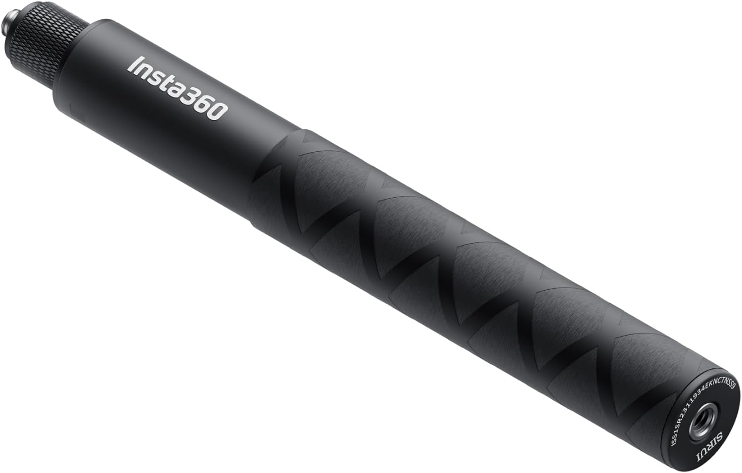 Insta360 85Cm Invisible Selfie Stick, Aluminum Alloy Invisible Pole, Removable Grip Sleeve, Compatible with Insta360 Ace, Ace Pro, Ace Pro 2, GO 3, GO 3S, GO Ultra, ONE X2, X3, X4, X5 image number 2