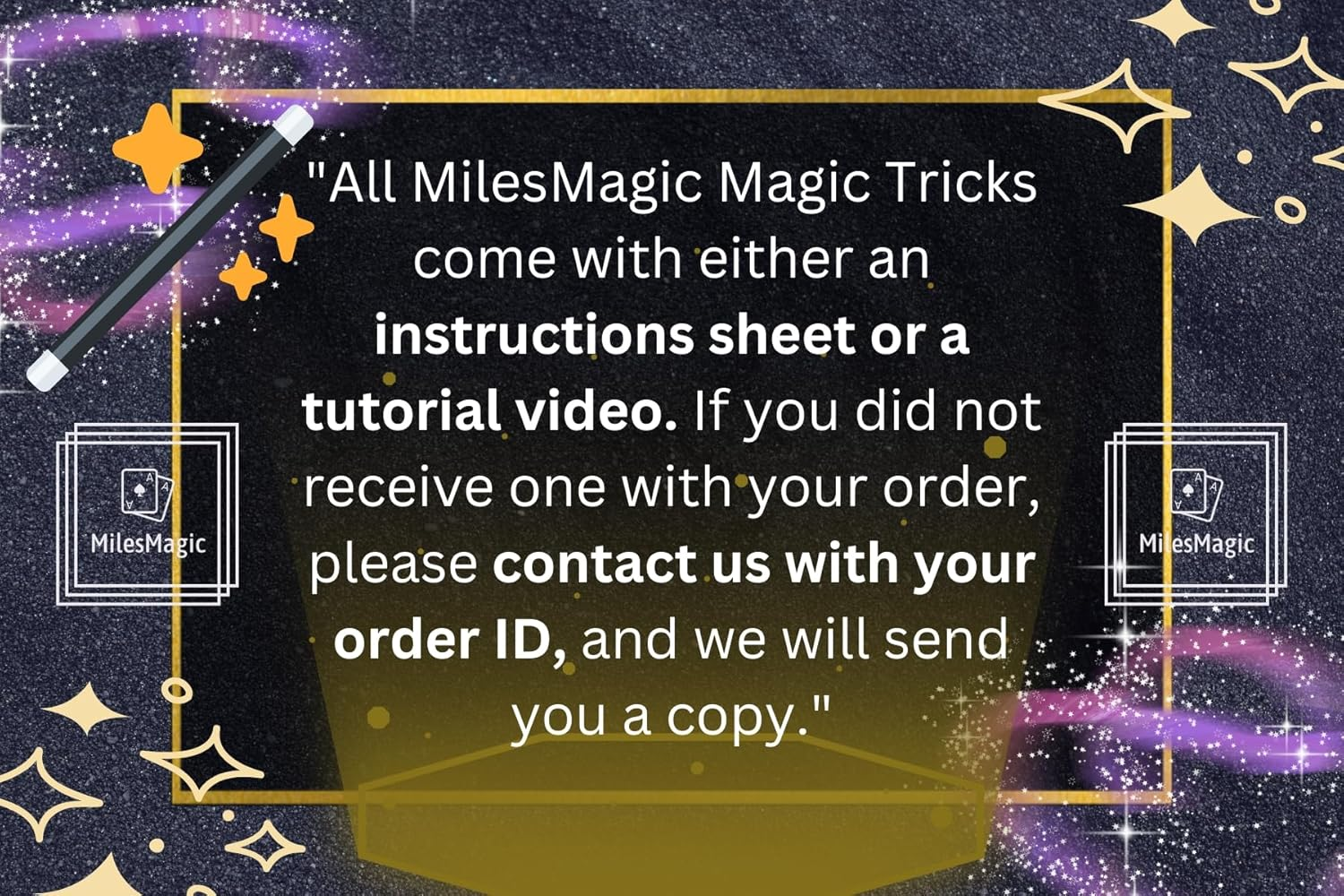 Milesmagic Magician'S Pillars of Solomon Gimmick | Ribbon Passing Thru Blocks | Real Mentalist Street Illusion Cut and Restore Close up Stage Magic Trick