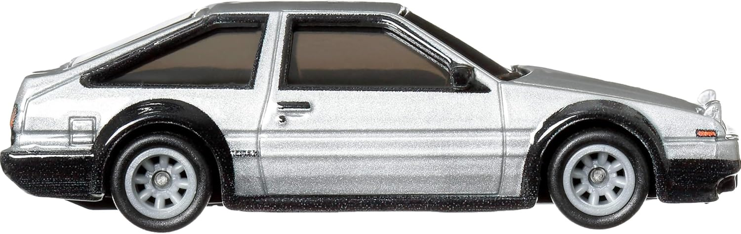 Hot Wheels Premium F&F Tokyo Drift Bundle image number 4