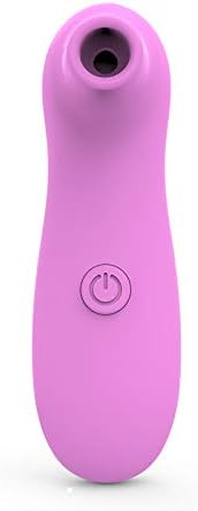 10 Frequency Female Strong Sucker Licking Device Breast Vibration Massager Masturbation Teasing Stick