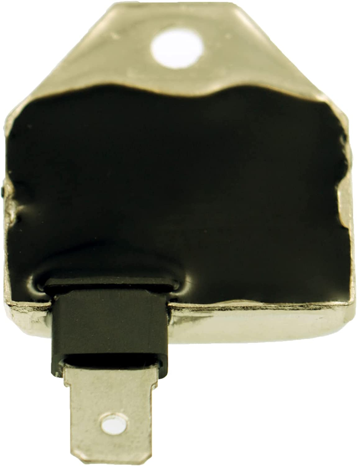 BM11 AM131398,AM132770 Electronic Ignition Module 21119-2161 for JD Lawn Tractors Parts,Fit Kawasaki Engines Part Igniter image number 2