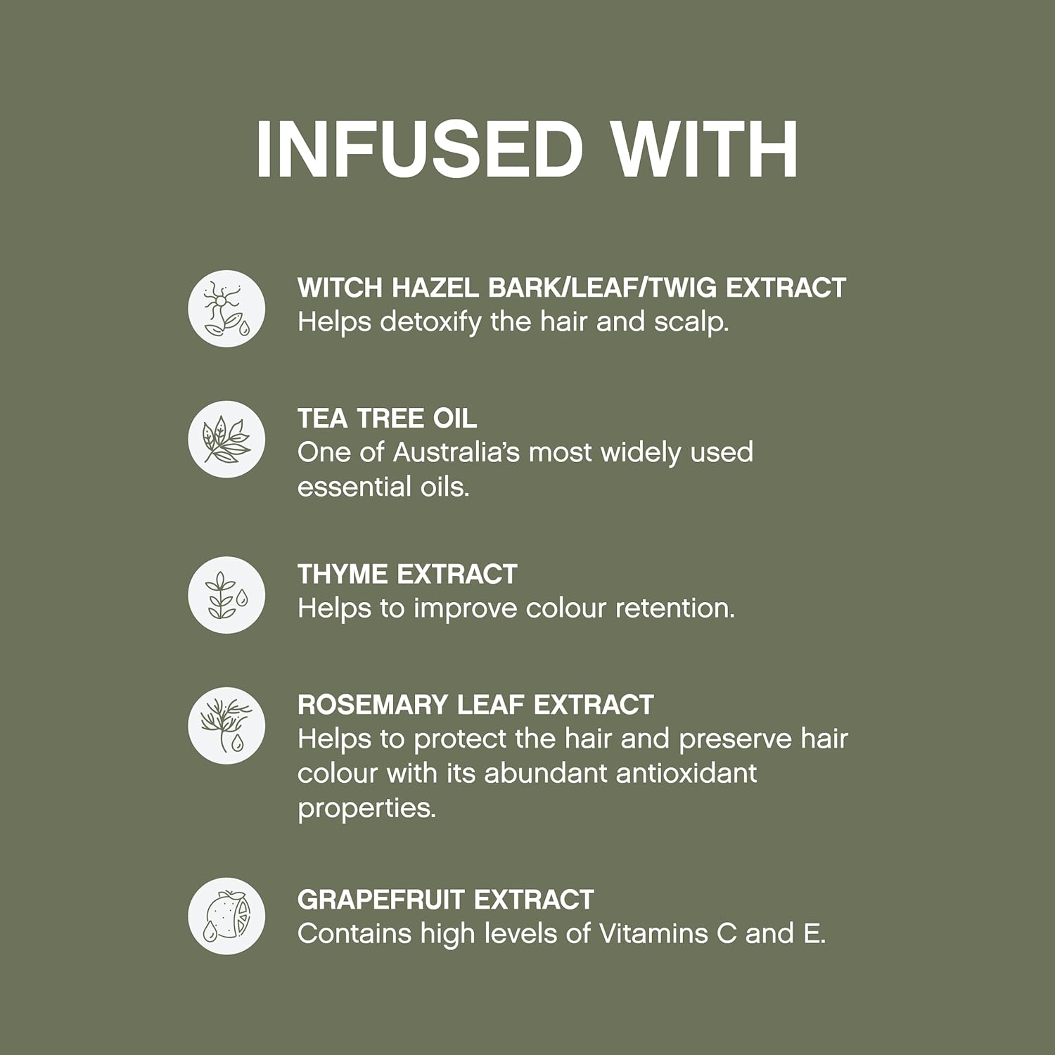 Kevin Murphy Maxi Wash Detox Shampoo image number 2