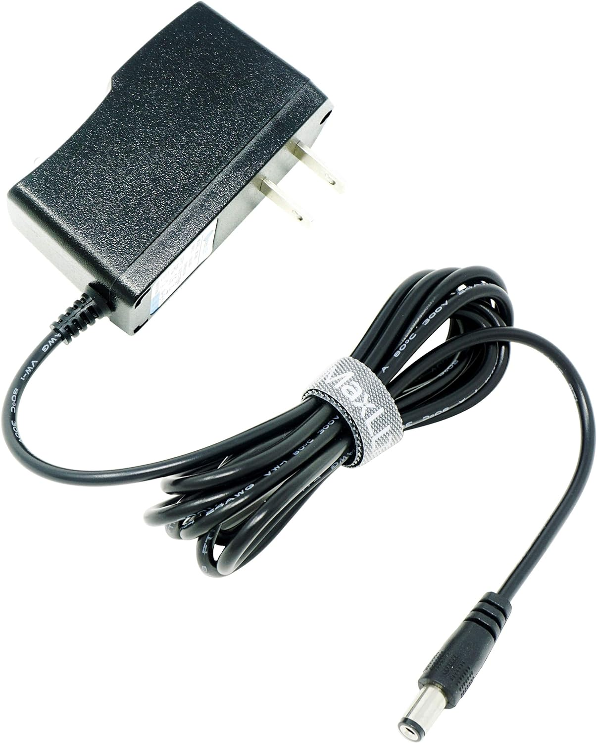 Maxllto 6Ft AC Power Adapter Fits Casio CA-100 CT-625 CT-638 CT-700 CT-770 CTK-3000 image number 5