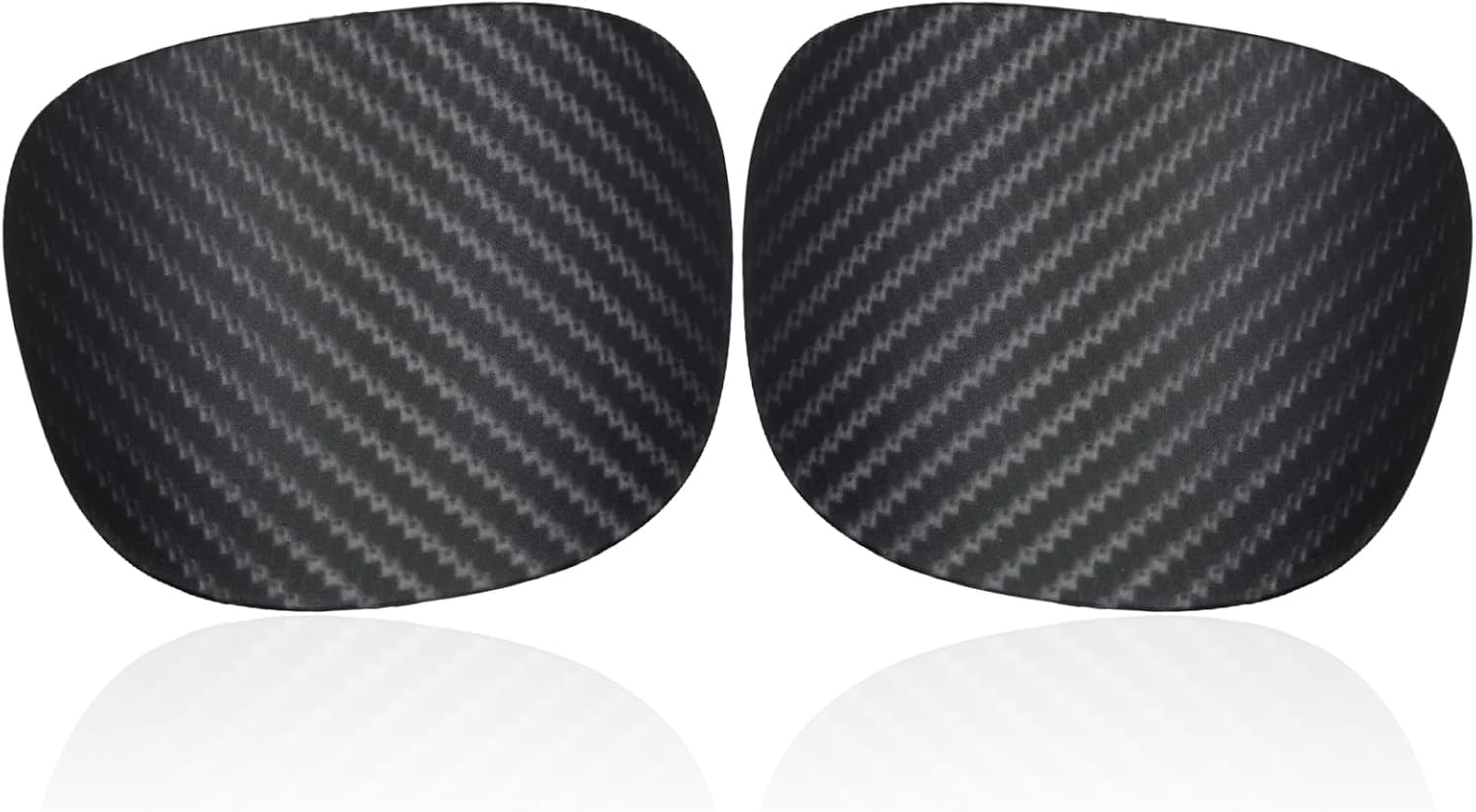 2Pcs Mini Soccer Shin Guards, 2.75X2.36 Inch Extra Small Football Shin Pads Youth & Adults Protective Equipment for Boys Girls Kids Women Men (Dark Grey) image number 1