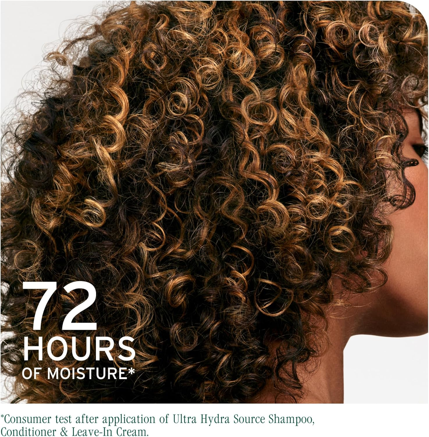 Biolage Ultra Hydra Source Leave-In Cream | Moisturising | Hydrates, Nourishes & Detangles Dry Damaged Hair | Deep Conditioning | Sulfate-Free | Weightless, Soft Finish |200Ml image number 3