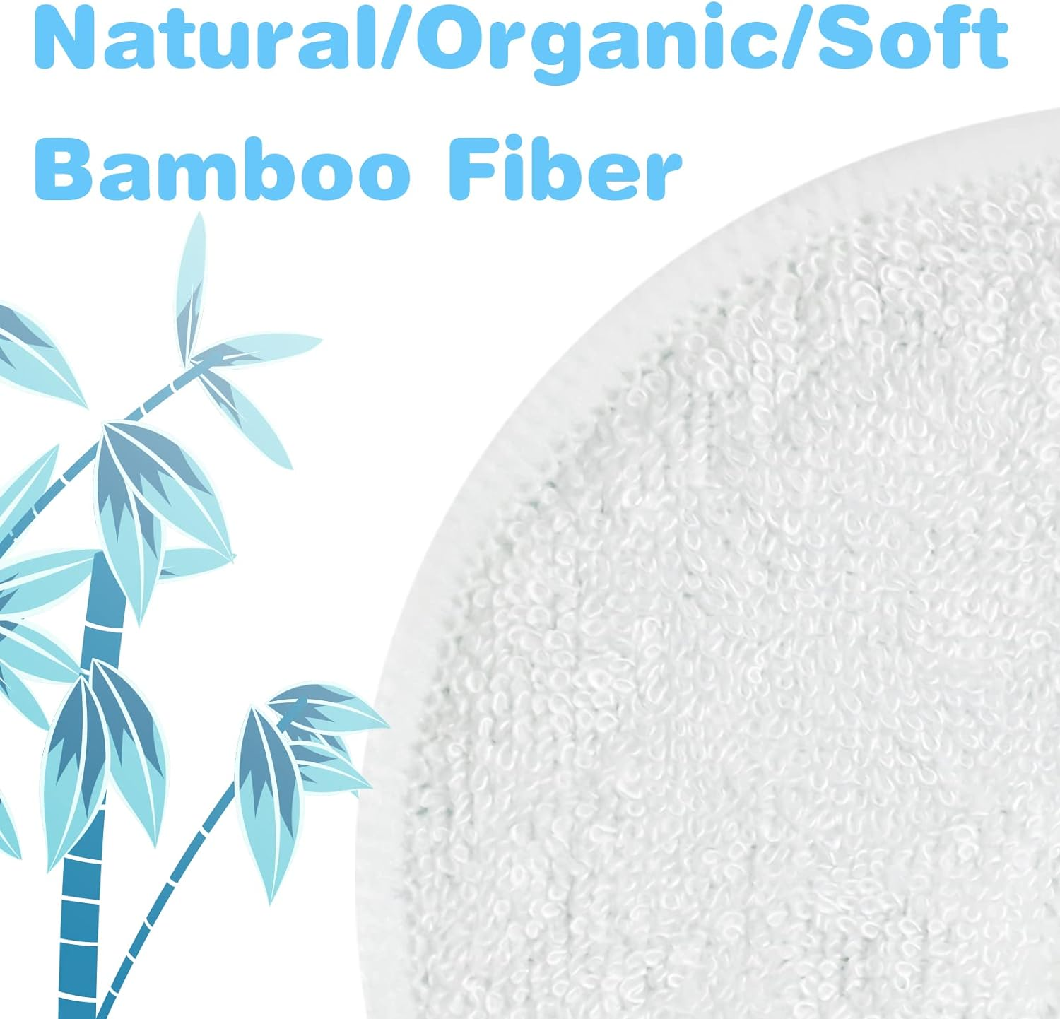 36 Packs G Tube Button Pad Feeding Tube Pads G Tube Button Covers Reusable Breast Feeding Pads Abdominal Dialysis Feeding Tube Supplies for Kid Breastfeeding Stay Dry (One Size) image number 3