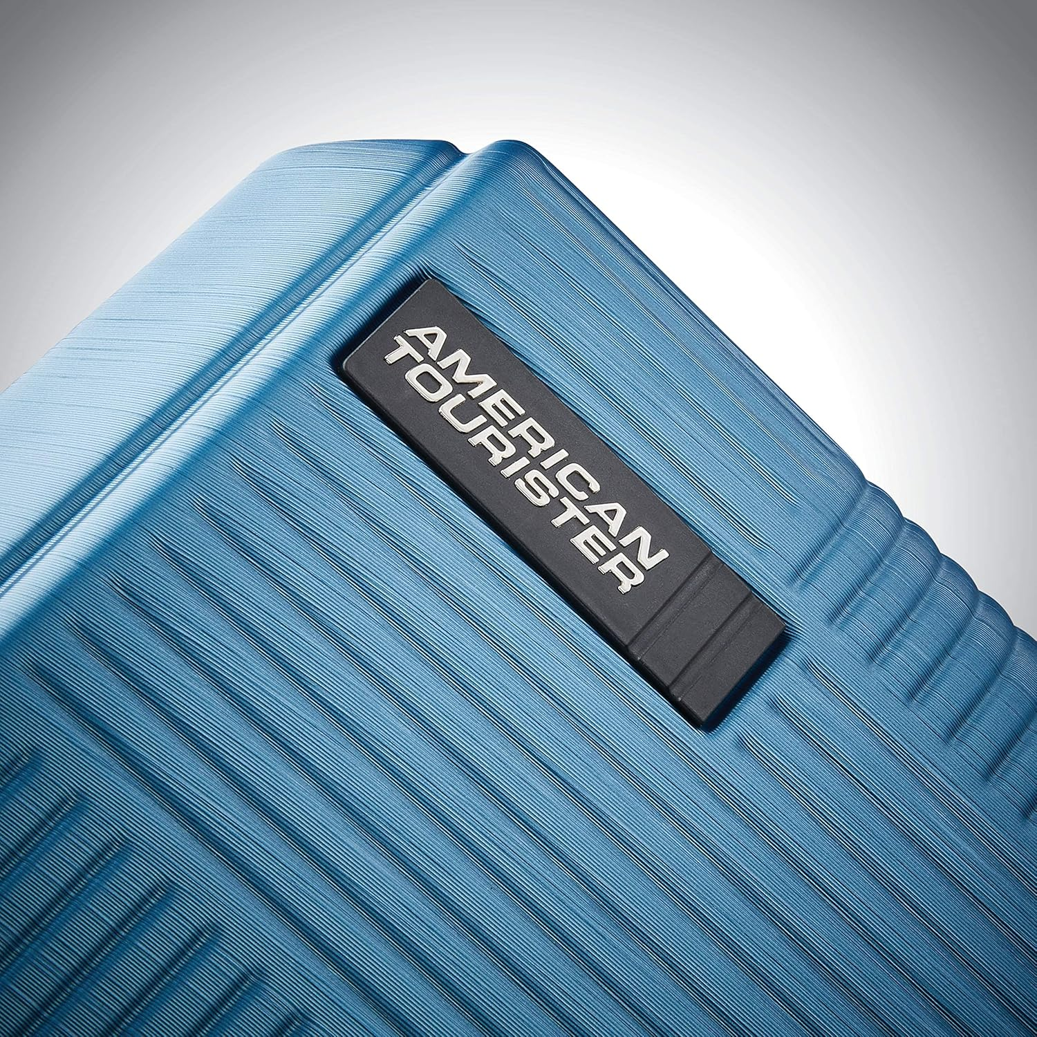 American Tourister Stratum XLT Expandable Hardside Luggage with Spinner Wheels image number 7