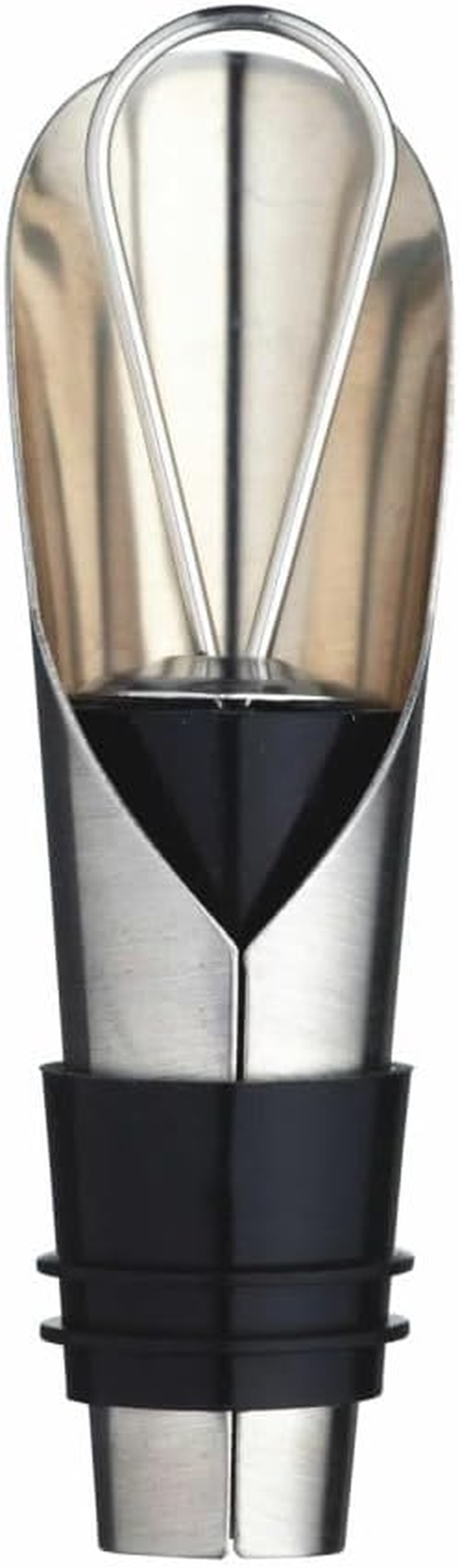 Barcraft Wine Pourer and Stopper image number 6