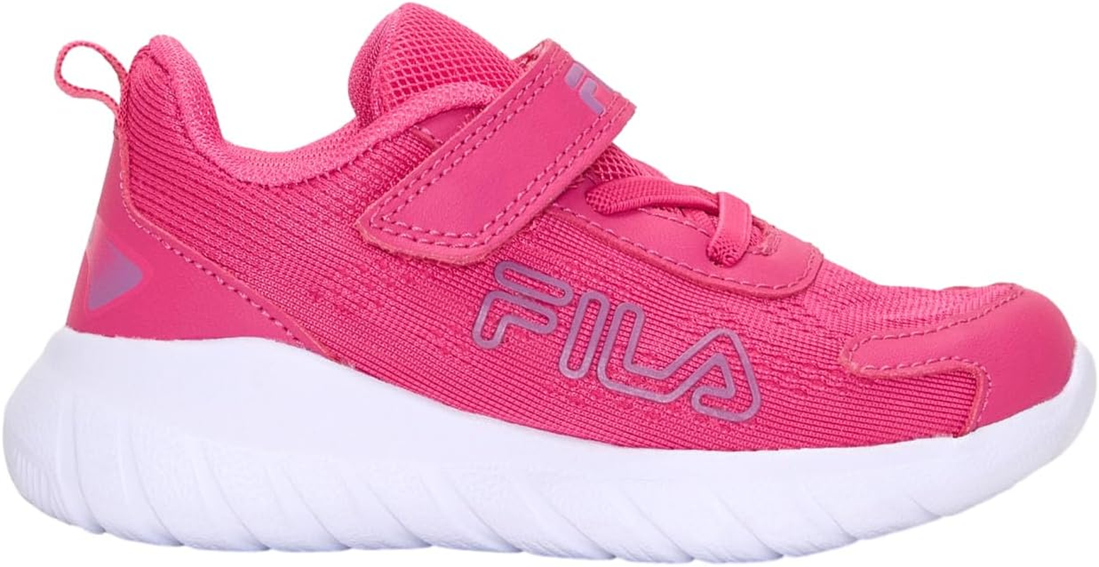 FILA Kid'S Cori Strap Shoe