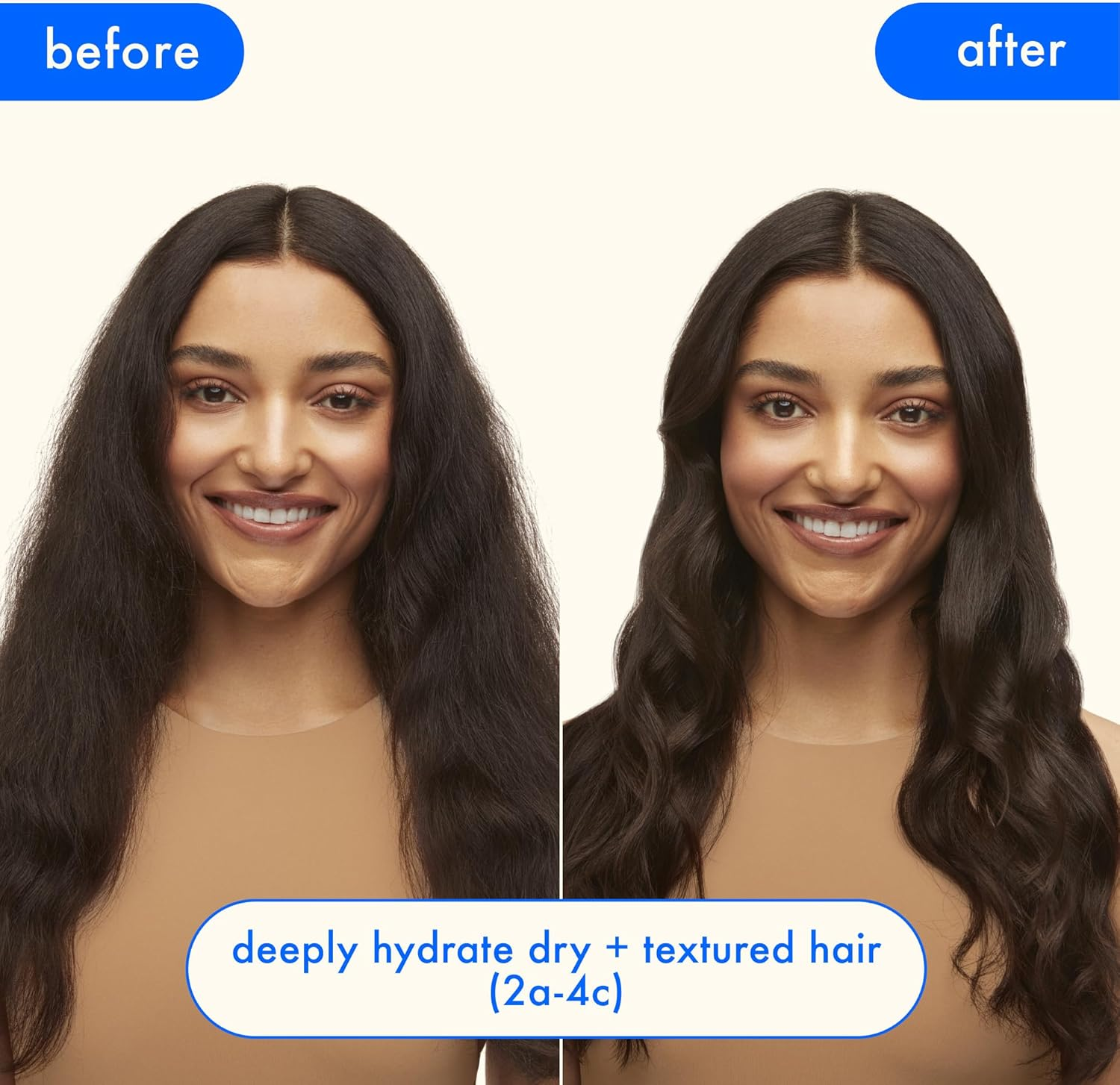 Amika Hydro Rush Intense Moisture Conditioner 275Ml image number 5