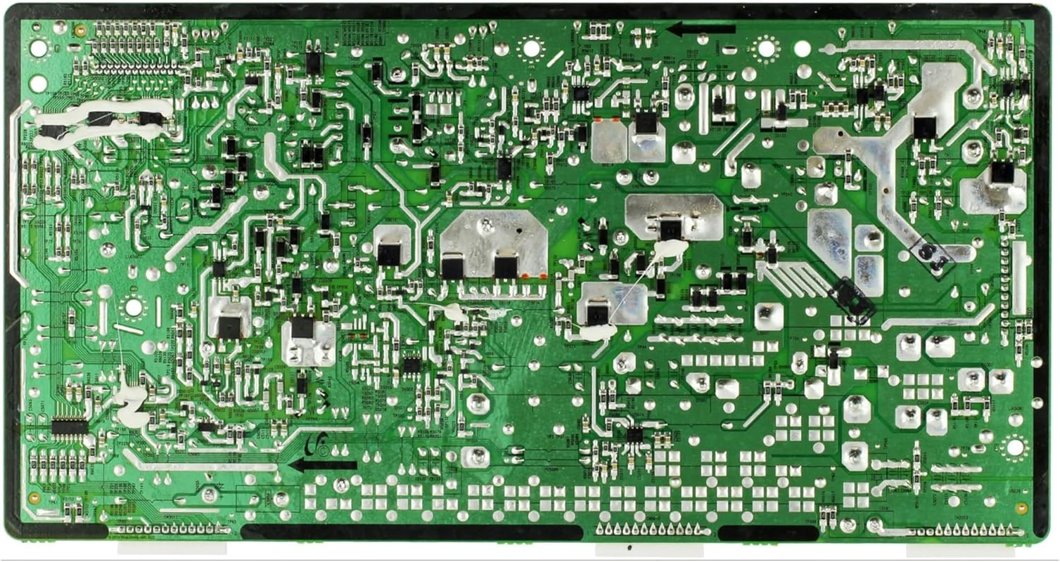 LJ41-10136A LJ92-01854A LJ41-10137A LJ92-01852A Plasma TV Y/Z Board 43EH YM for PS43E450A1R PN43E450A1F/490 PS43E450A1W(LJ41-10136A)