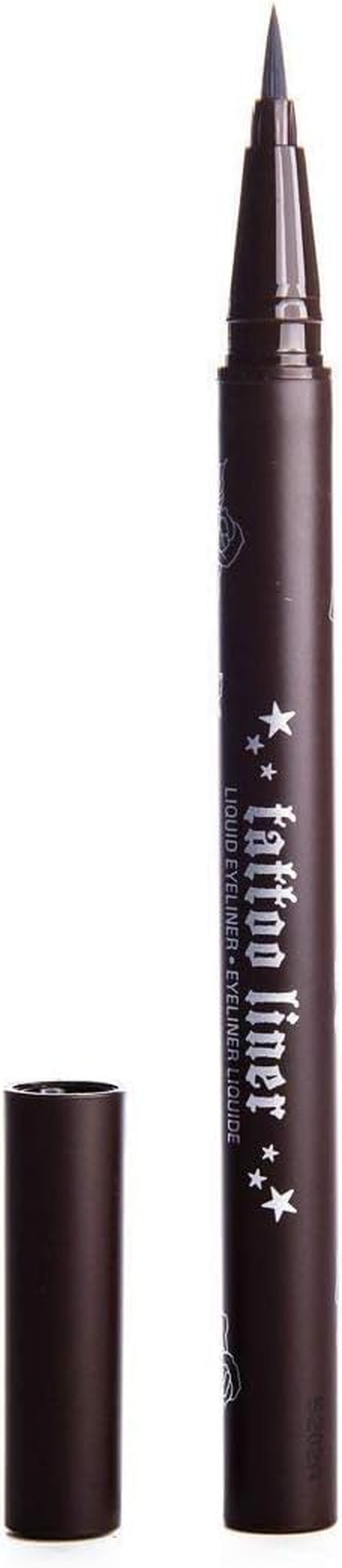 Kat Von D - Tattoo Liner - Mad Max Brown image number 4