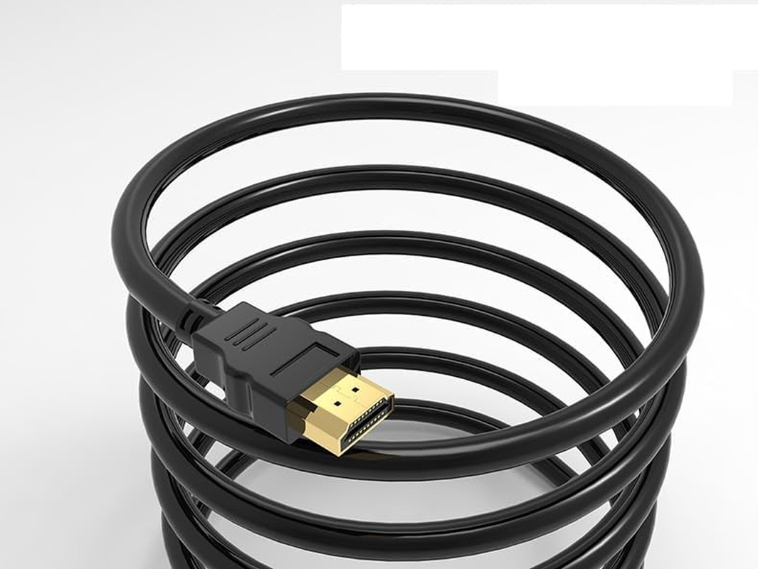 Wii to HDMI Converter 1080P for Full HD Device with 1.5M HDMI Cable, Wii HDMI Adapter with 3,5Mm Audio Jack&Hdmi Output Compatible with Wii/Wii U, HDTV (Adapter+Hdmi Cable) image number 4