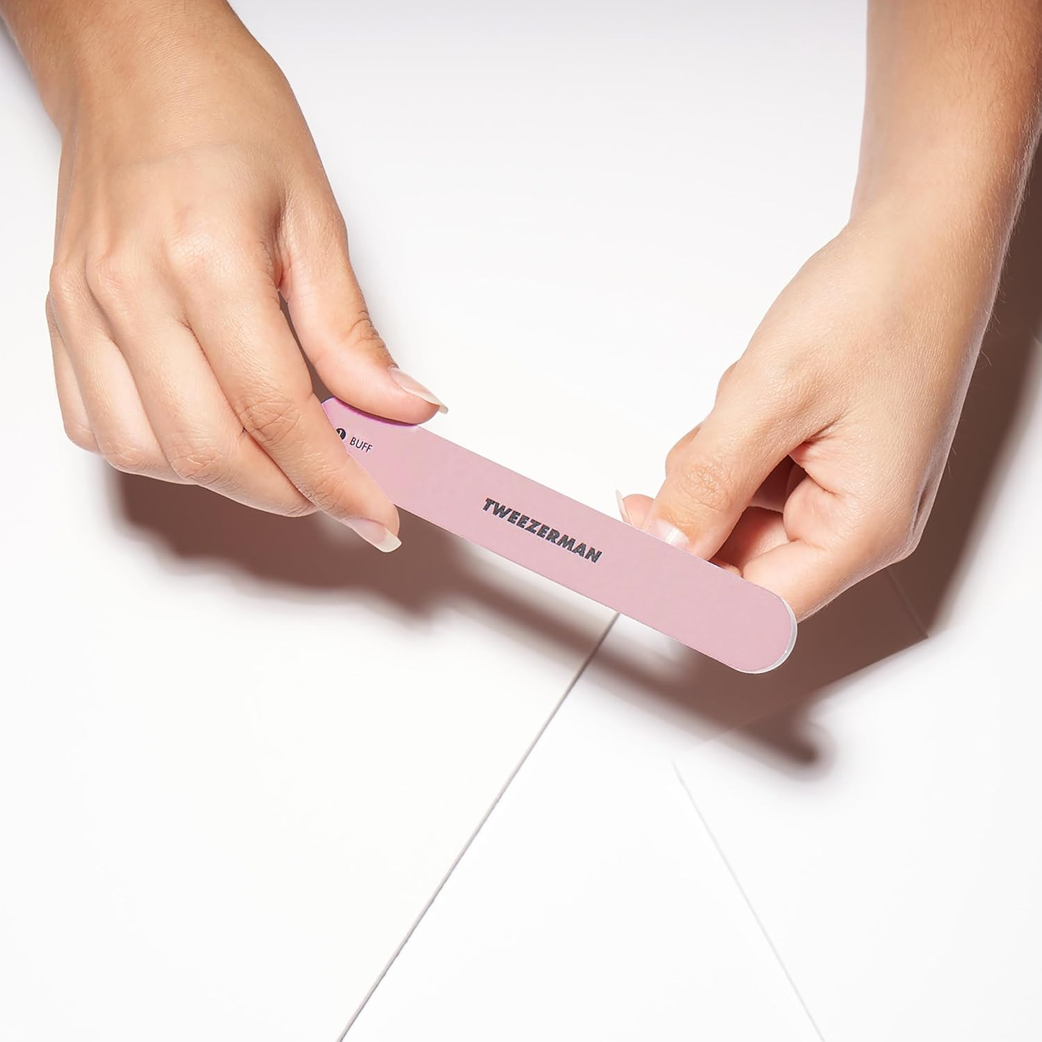 Tweezerman Rose Gold Manicure Set image number 5