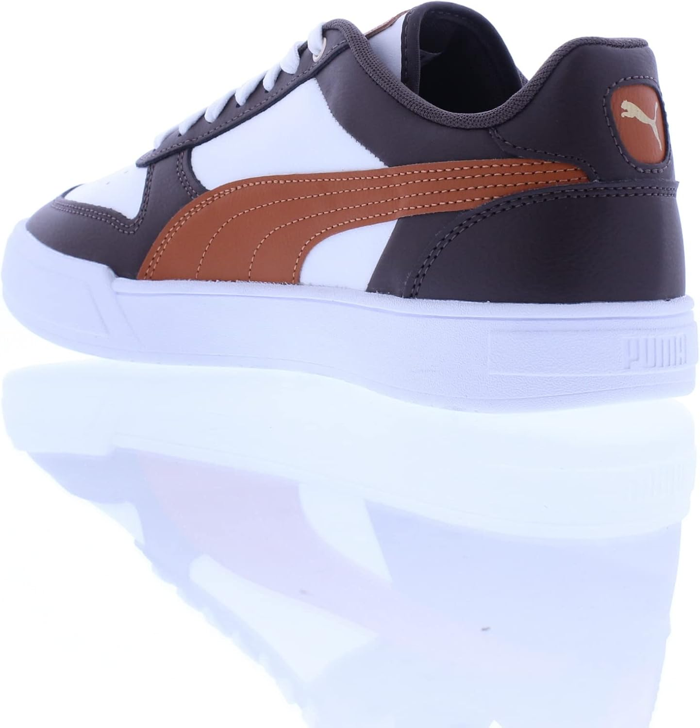 Puma Unisex Caven Sneaker image number 2