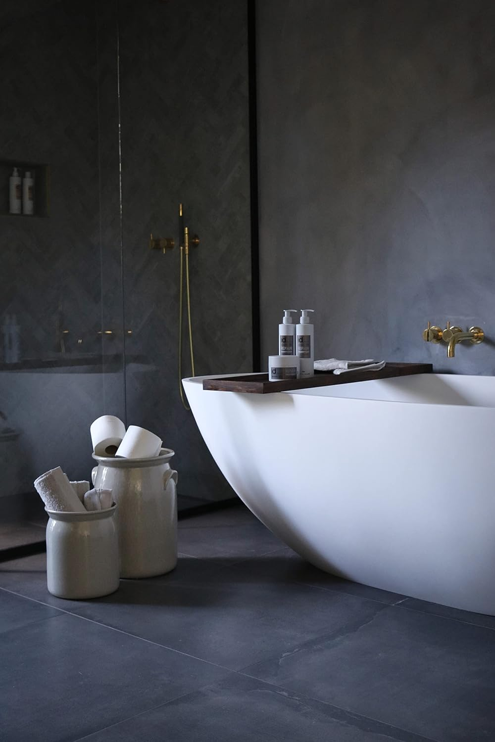 Id Hair Elements Xclusive Repair Treatment 200 Ml