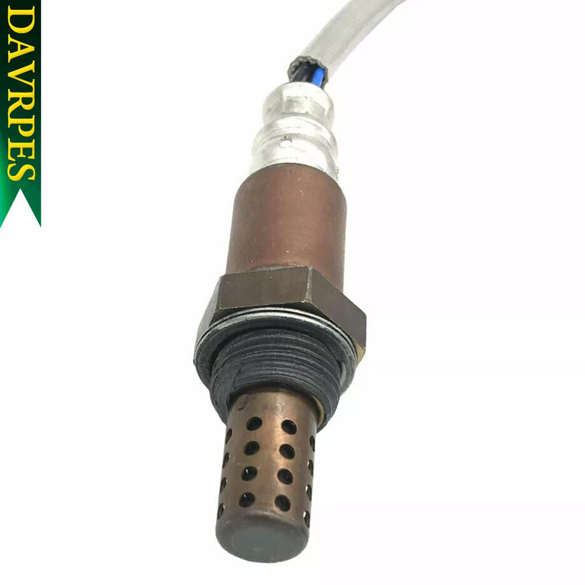 18213-57K01 Oxygen O2 Sensor Heated Pre-Cat Sensor for Suzuki Swift III, Liana, Ignis, Favorit Replace#18213-70H01｜18213-57Ka1 image number 1
