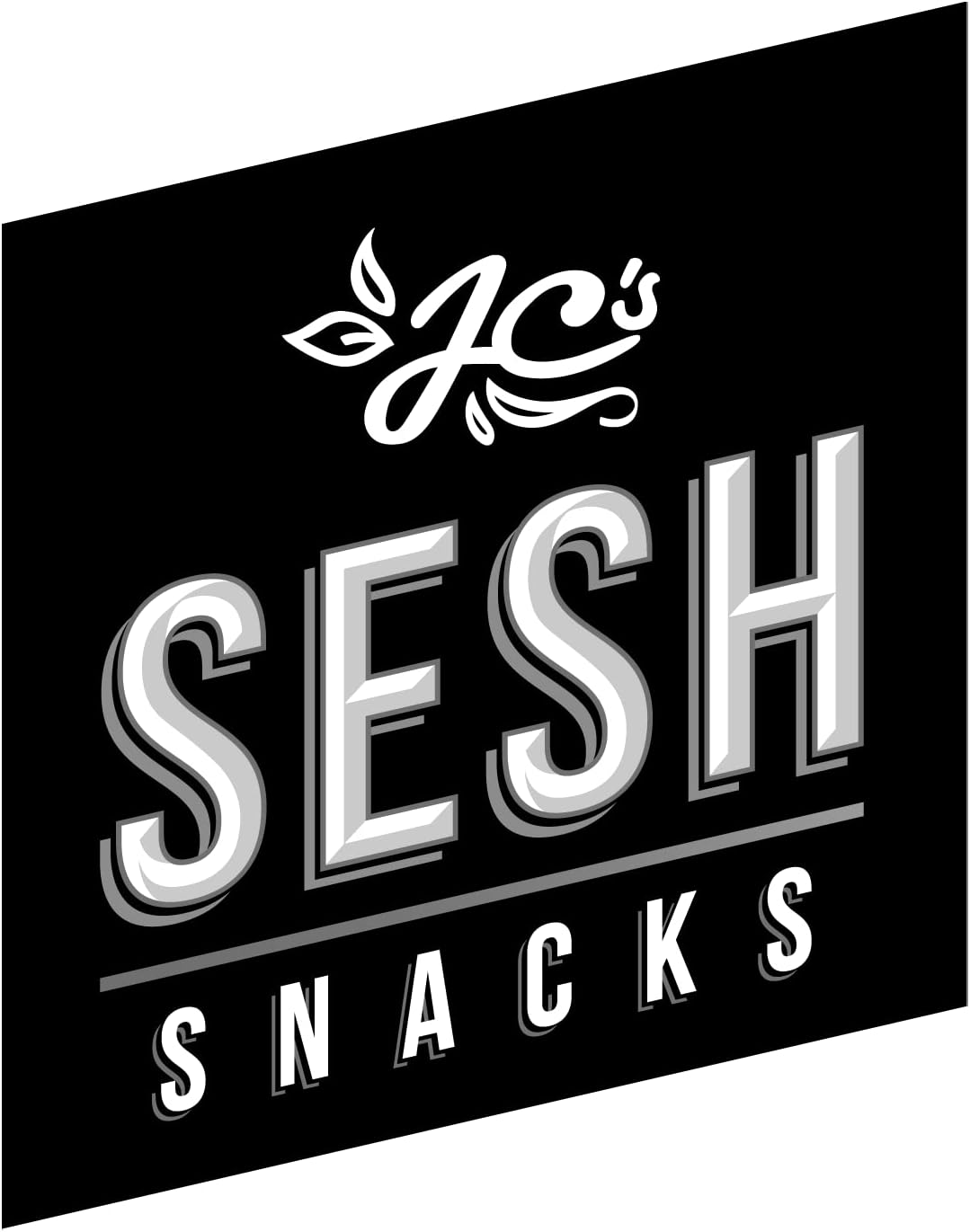 JC Sesh Snack Nippers Nut Mix Snack 21 X 35 G