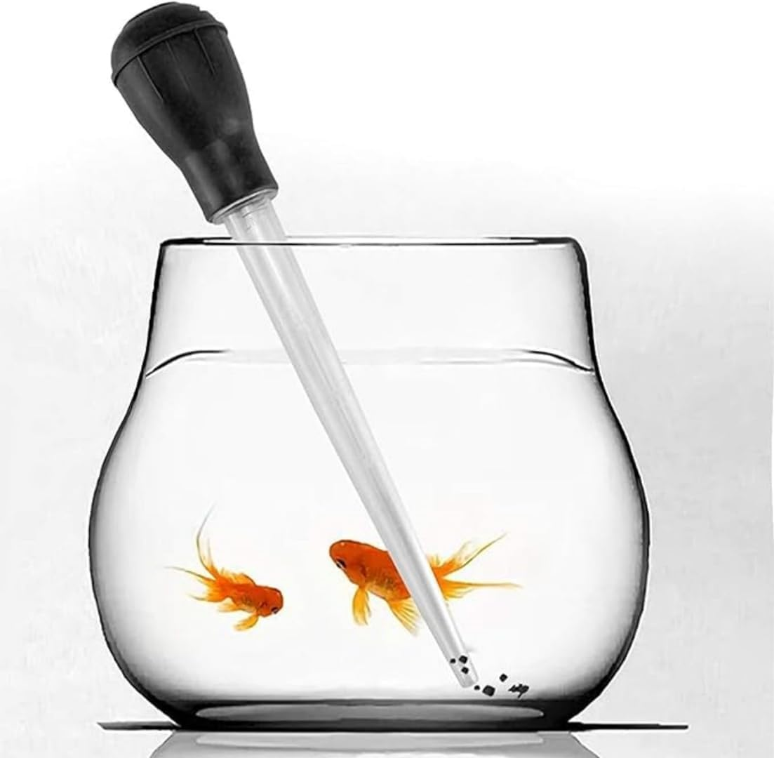 Turkey Baster,Plastic Baster, Syringe Baster for Thanksgiving Meat,Cooking,Bbq,Baking,Kitchen,Fish Tank Cleaning,30Ml Heat Resisting Strong Suction Meat Baster (Black) image number 6