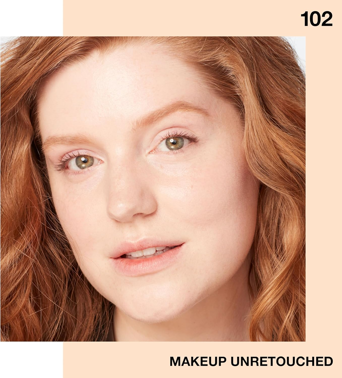 Maybelline New York Fit Me Dewy and Smooth Luminous Foundation - Fair Porcelain (Pack of 2) image number 6