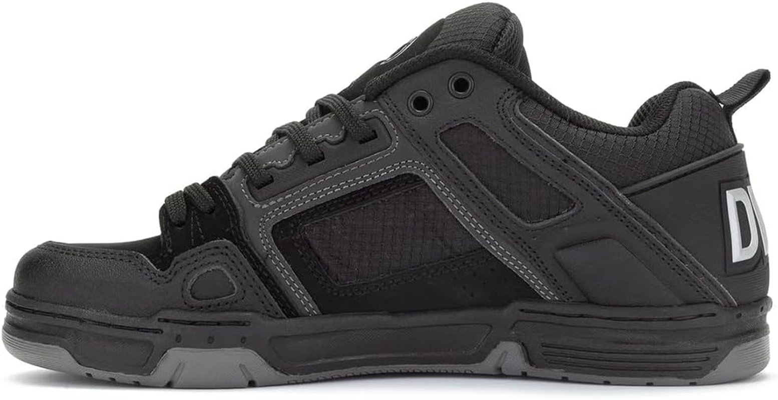 DVS Men'S Comanche Skateboarding Shoe