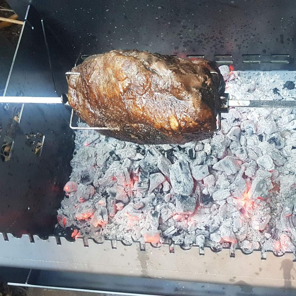 FIRE Pit Brazier image number 1