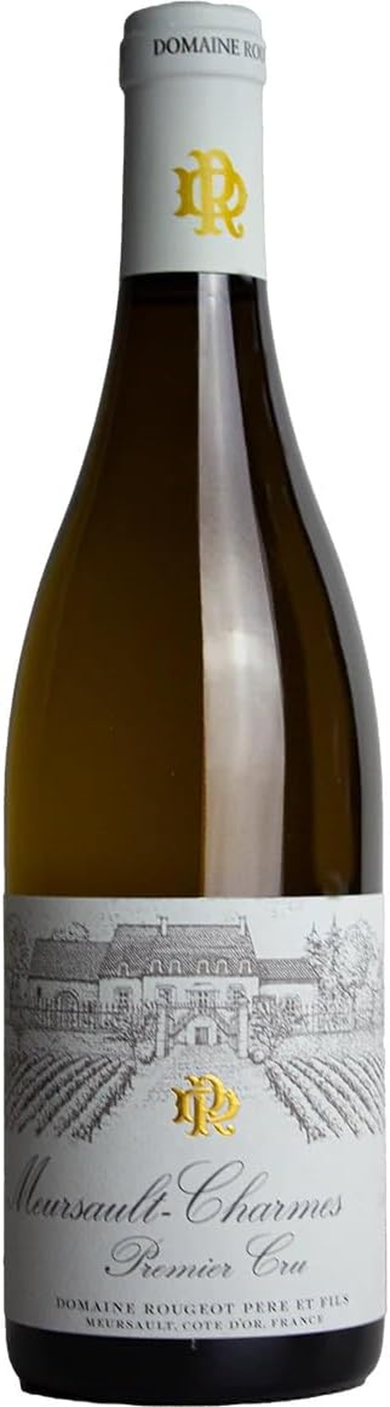 Domaine Rougeot Meursault 1Er Cru Les Charmes 2022 750Ml