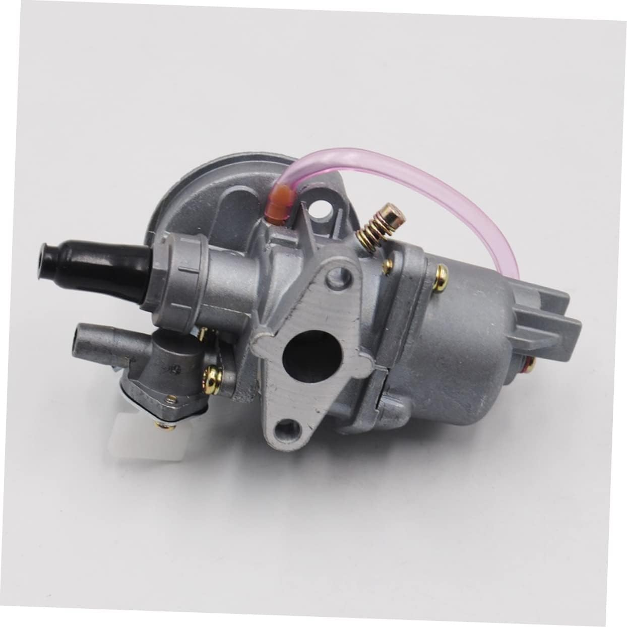 FUNOMOCYA Pump for Pocket Bike High Airflow Design for Enhanced Throttle Response Replacement Part for Improved Performance Compatible Mini Motorcycles image number 4