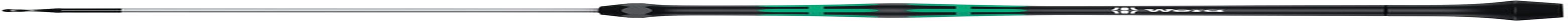 Wera 2052 Micro Ball End Hex Precision Screwdriver, 2.5 Mm Tip Size, 60 Mm Length