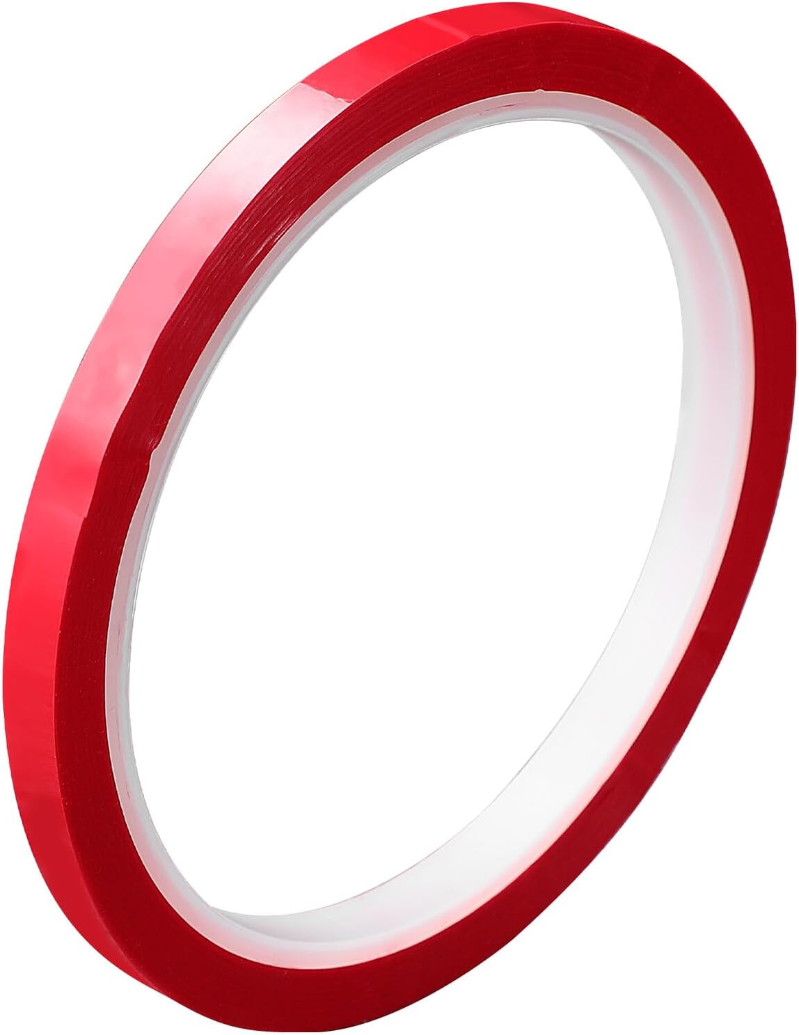 SEWACC Decorative Strips for Cars Vinyl Tape for Cars Trim Tape in Strong Adhesive for Wrapping for Auto Molding and Electrical Insulation Use image number 2