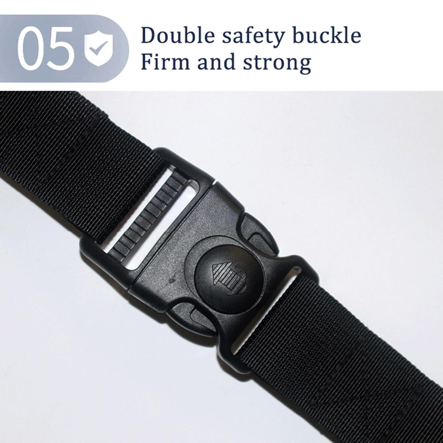 Neck Traction | Neck Traction Devices for Home Use,Portable Neck Stretcher Hammock for Neck Relief, Physical Aids for Neck Decompressor image number 6