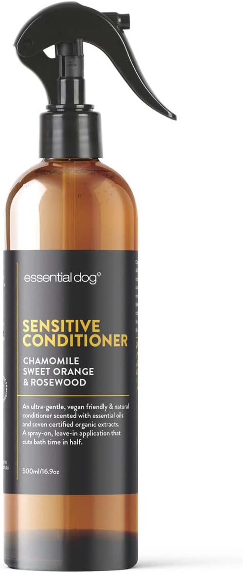 E ESSENTIAL DOG - Sensitive Conditioner 500 Ml