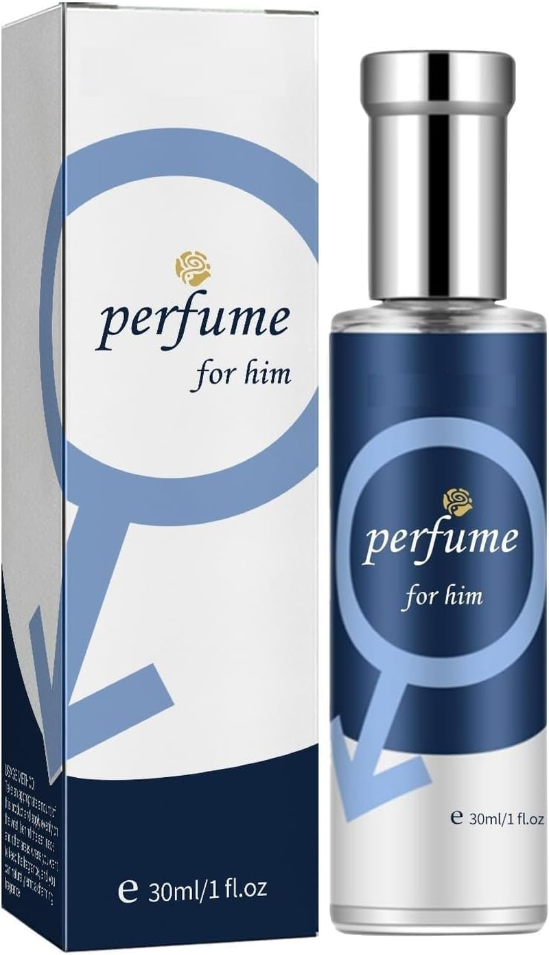Refreshing Men'S&Women'S Cologne Perfume,Long Lasting Romantic Perfume Spray,For Men Women Make He/Her Fall in Love with You image number 4