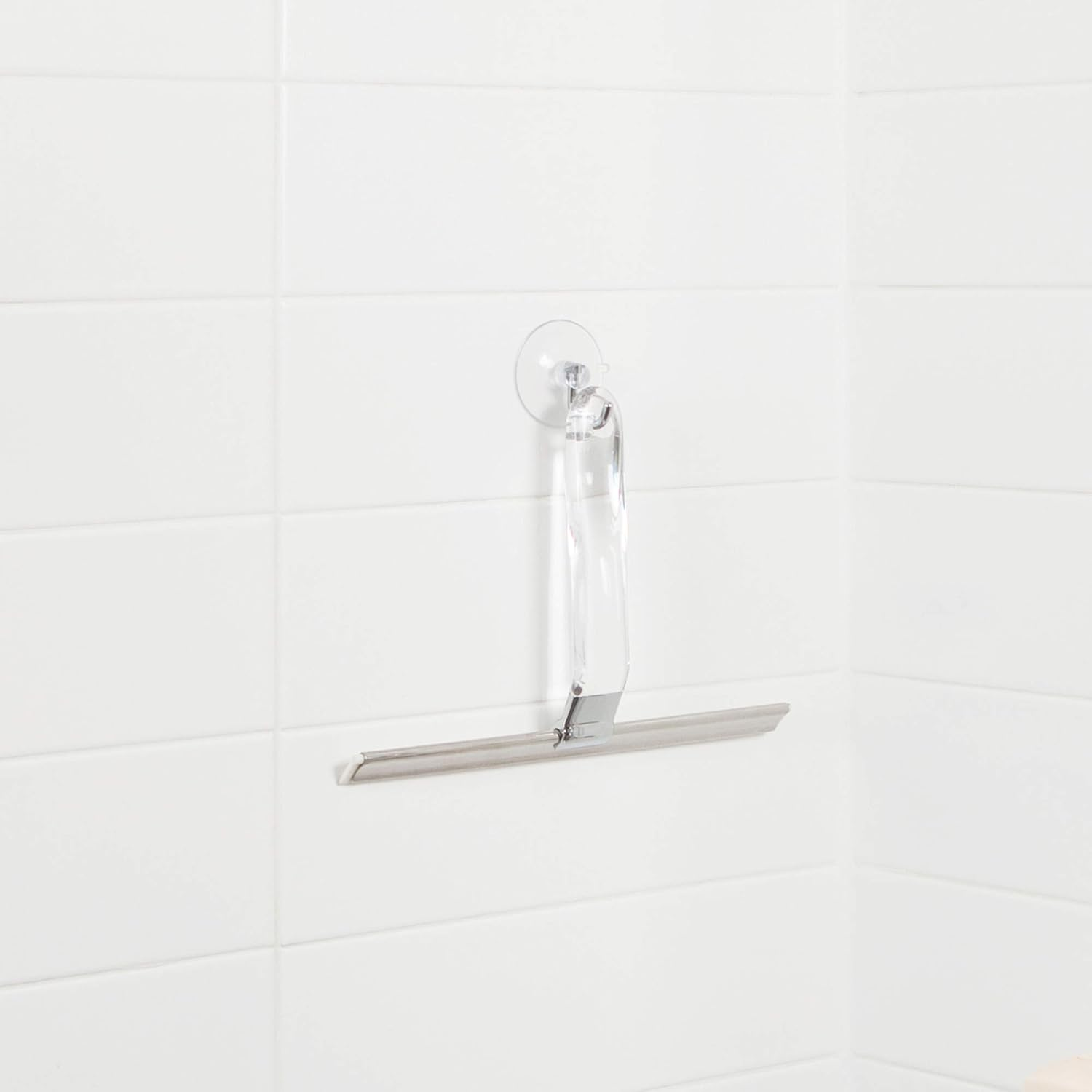 Better Living Products Crystal Squeegee, Clear image number 3