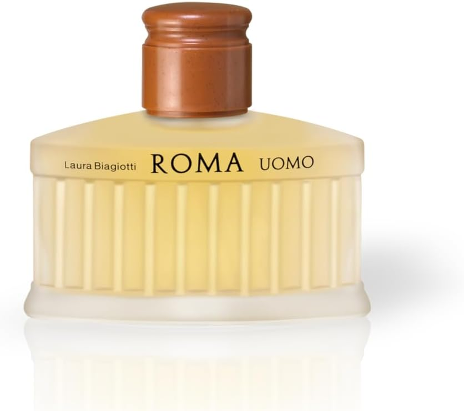 Laura Biagiotti Roma Eau De Toilette Spray 40Ml/1.3Oz image number 4