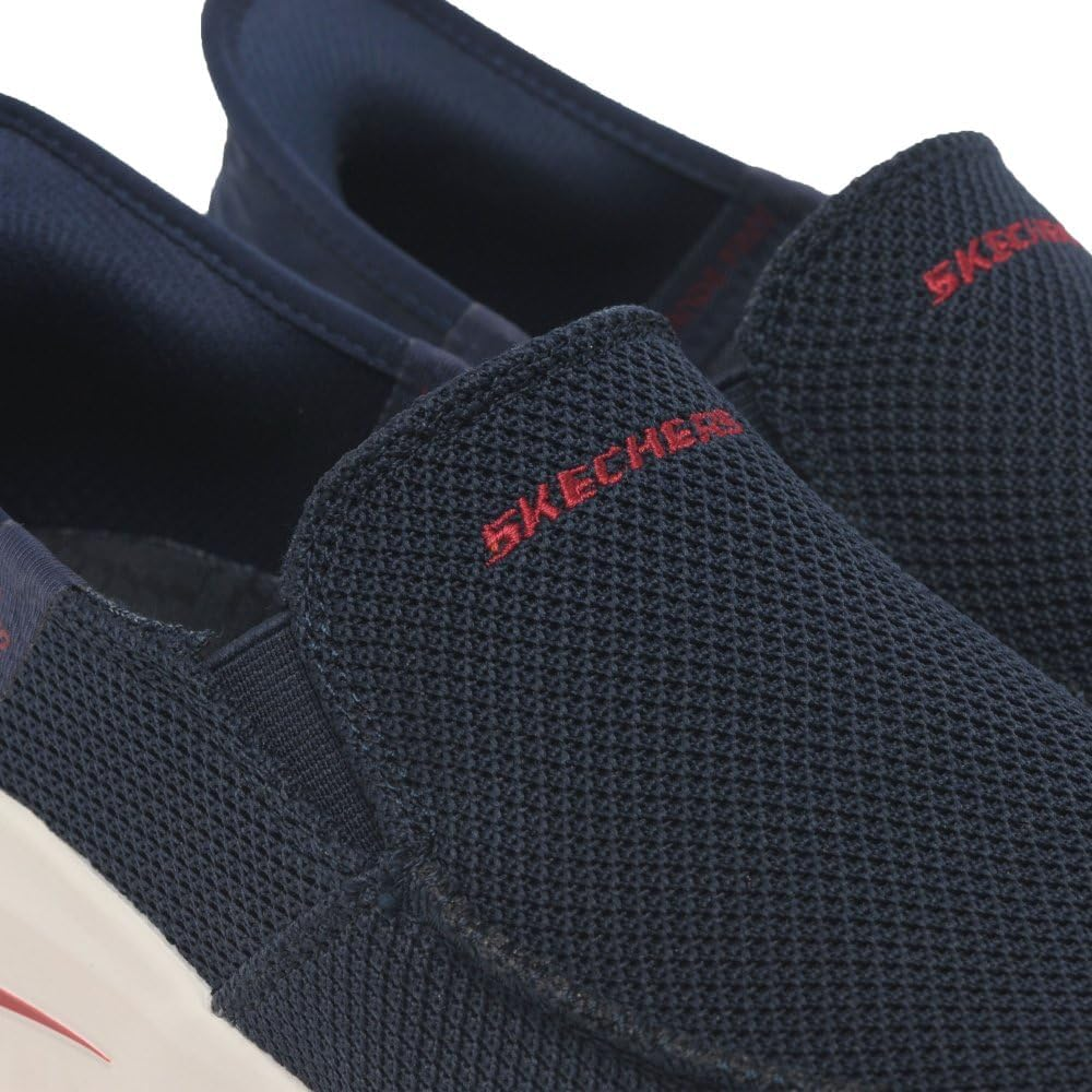 Skechers Men'S Delson 3.0 Cabrino image number 6