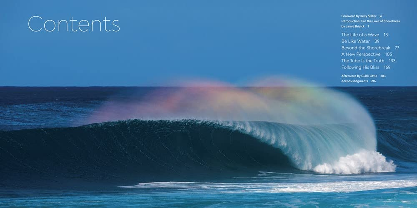 Clark Little: the Art of Waves image number 4