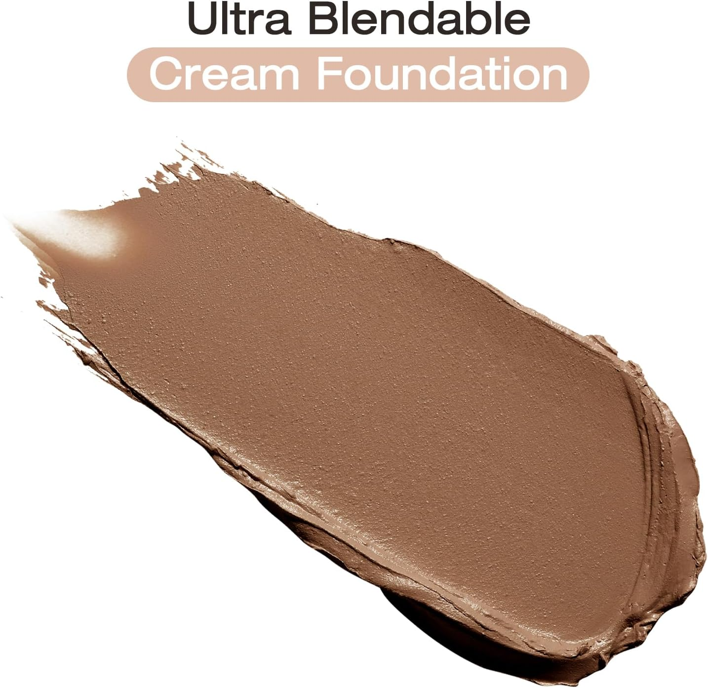 Boobeen Face Foundation Stick Full Coverage, Soft Matte Cream Contour Concealer Stick, Long Lasting Face Body Shaping Makeup Stick, Easy to Blend image number 2