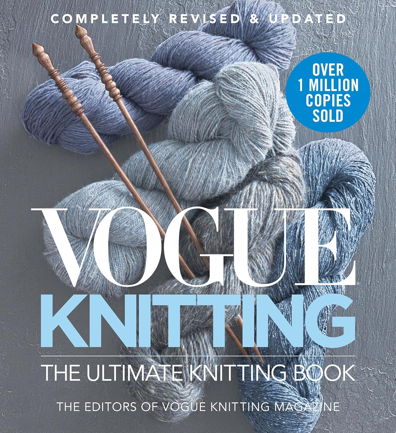 Vogue&reg; Knitting the Ultimate Knitting Book: Completely Revised & Updated image number 2