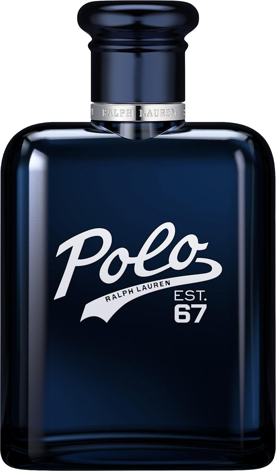 Ralph Lauren Polo 67, Eau De Toilette for Men, Calabrian Bergamot & Pineapple Accord, 125Ml image number 6