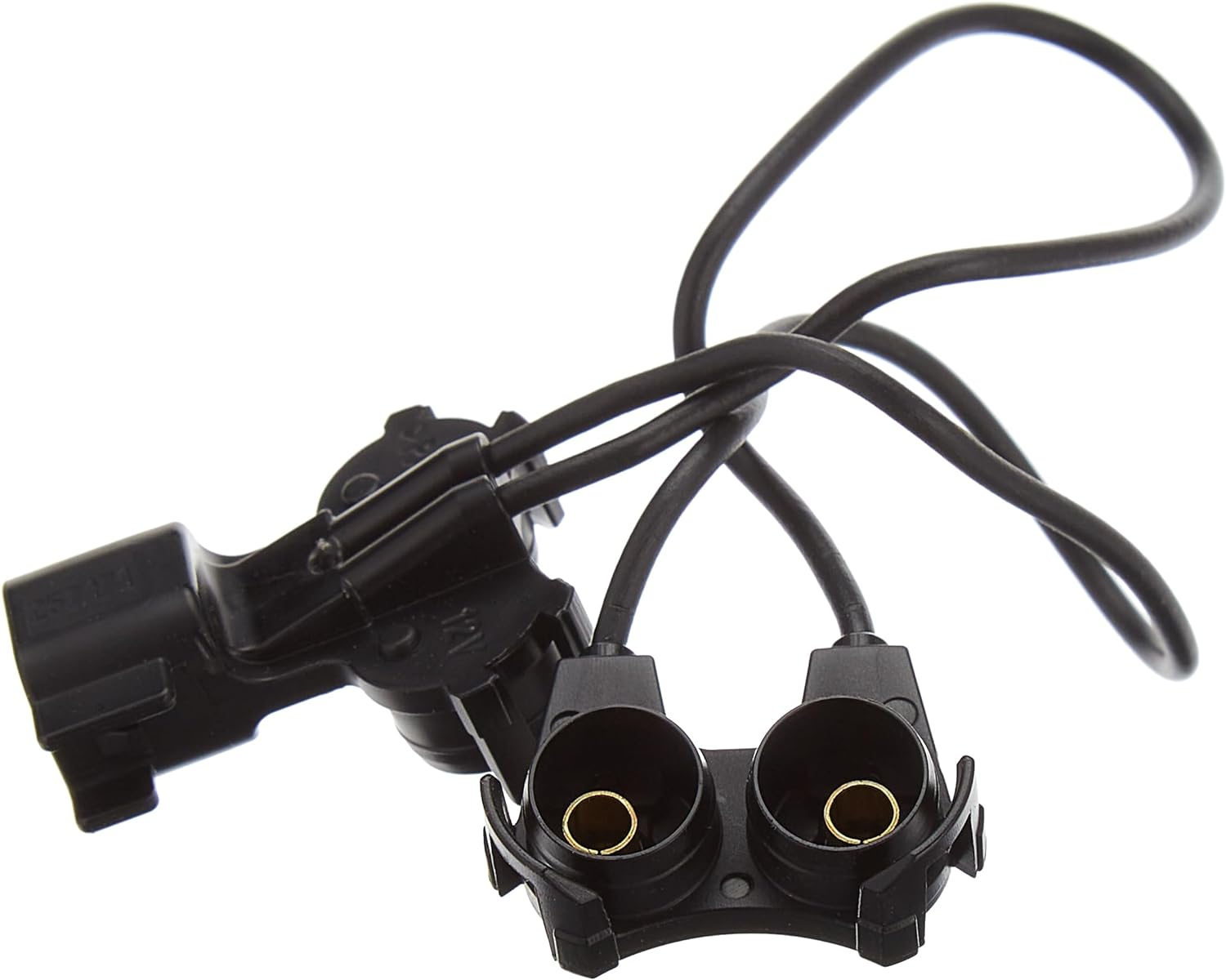 FIAMM 7201622 OEM Dual Horn Assembly, Gm/Chrysler/Ford image number 3