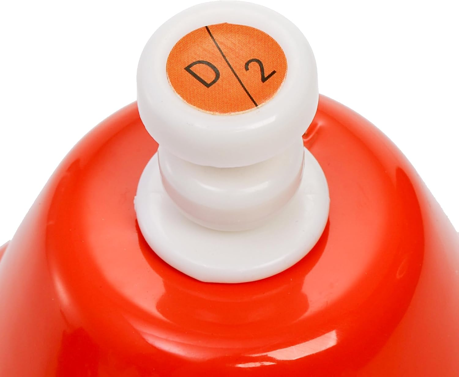 8 Notes Desk Bells, Music Bell Percussion Instrument, Colorful Diatonic Metal Bells, Chromatic Musical Table Bell for Teaching Church Chorus Holiday Party Supplies Birthday Gift image number 5