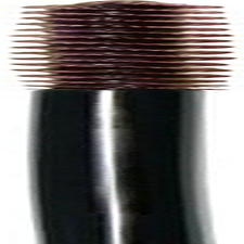 ALMAY Eyebrow Styler, Light Brown, 0.29 Fluid Ounce image number 5