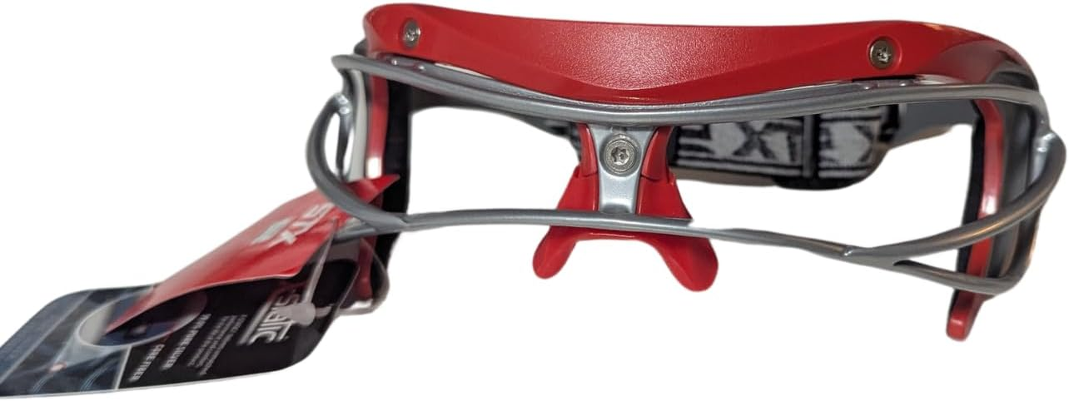 Women'S Lacrosse Goggles