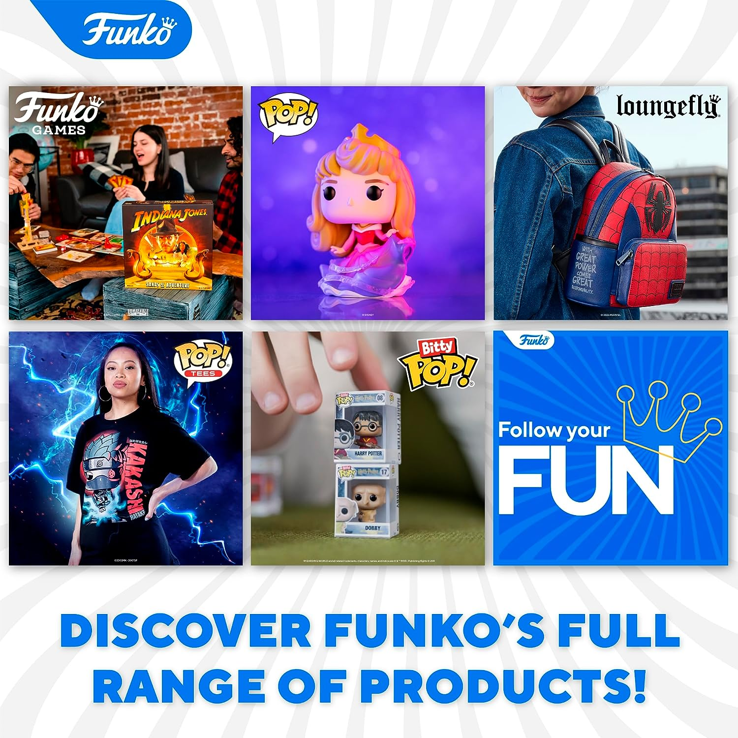 FUNKO POP! Games: Funko Fusion - M3GAN