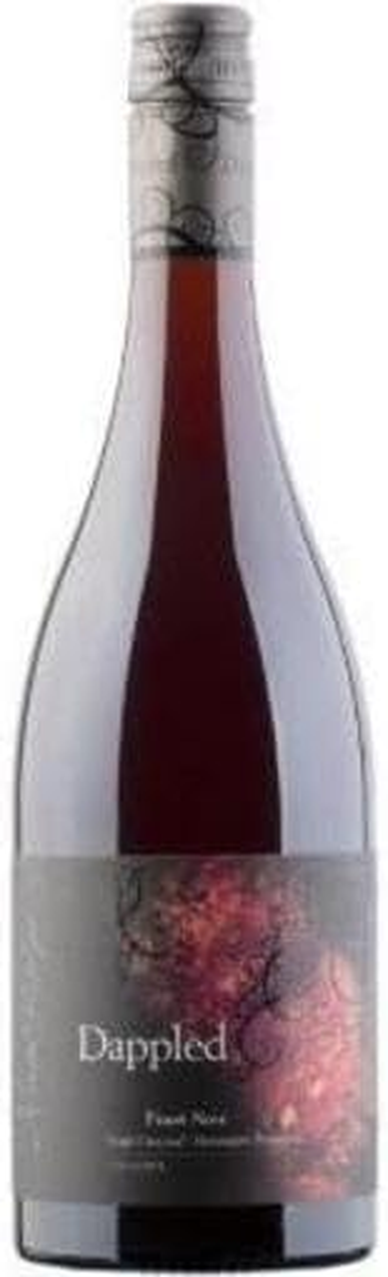 Dappled Wines - Sur La Crete Single Vineyard Pinot Noir - 2022